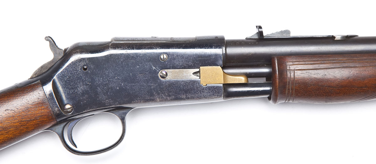 Colt Lightning Small Frame Rifle - .22 Cal. ($1,000 - 1,200)